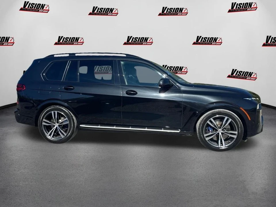 2023 BMW G07 X7 - Image 4 of 12