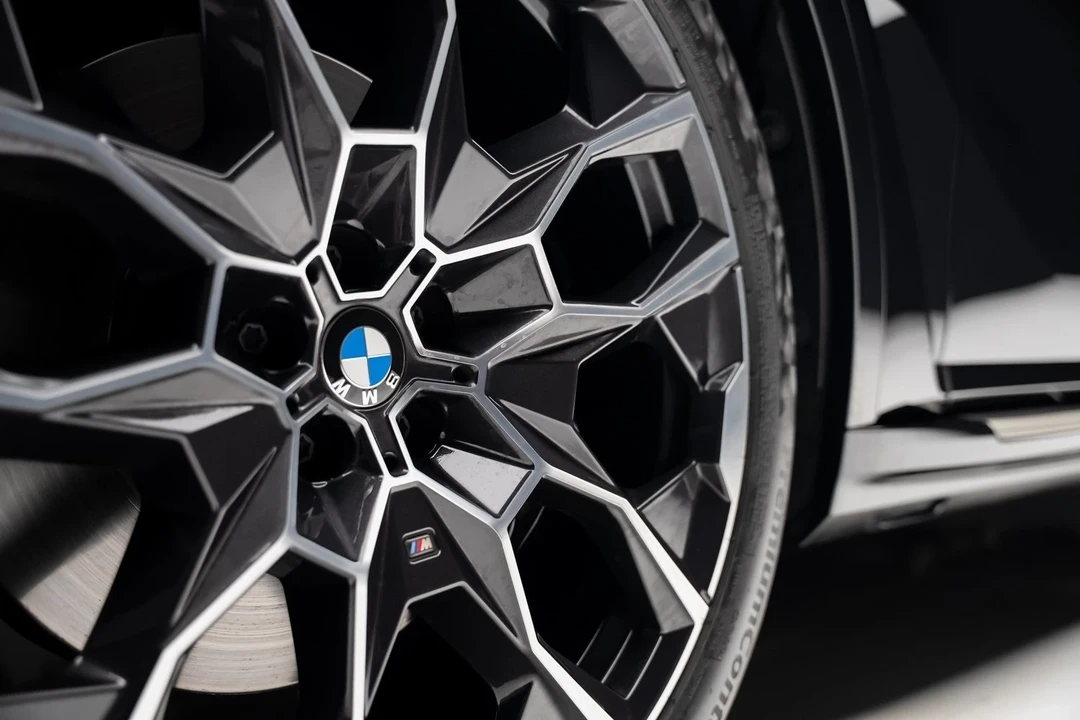 2023 BMW G07 X7 - Image 21 of 21