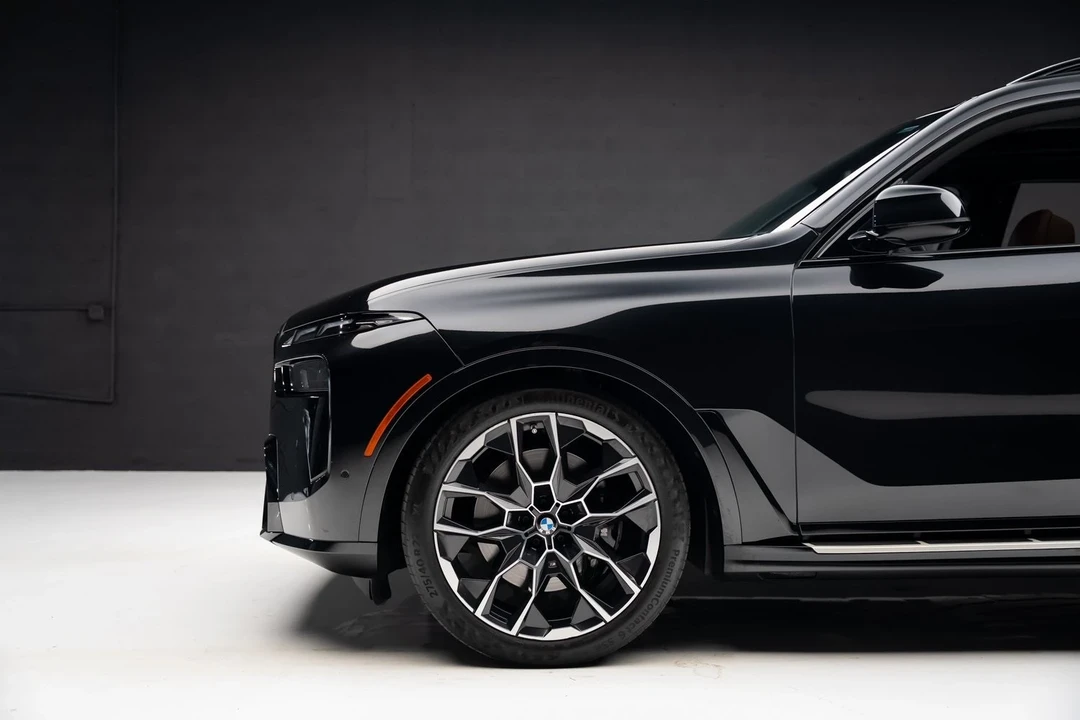 2023 BMW G07 X7 - Image 17 of 21