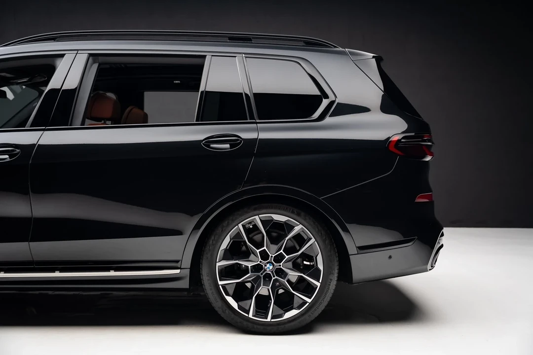 2023 BMW G07 X7 - Image 19 of 21
