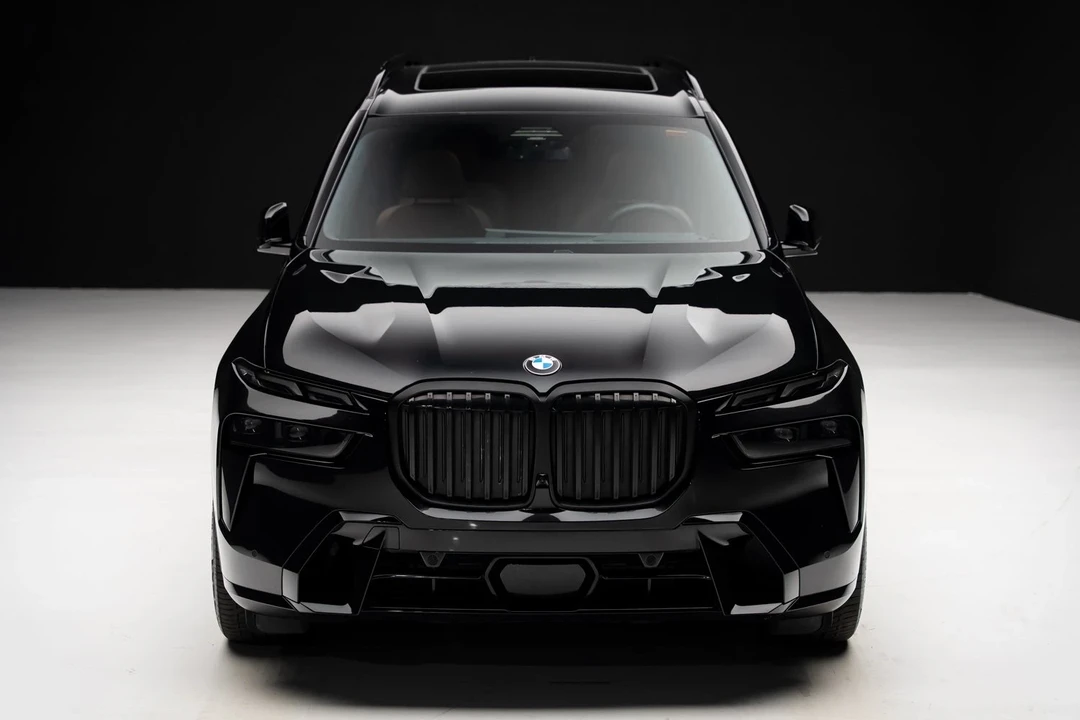 2023 BMW G07 X7 - Image 5 of 12