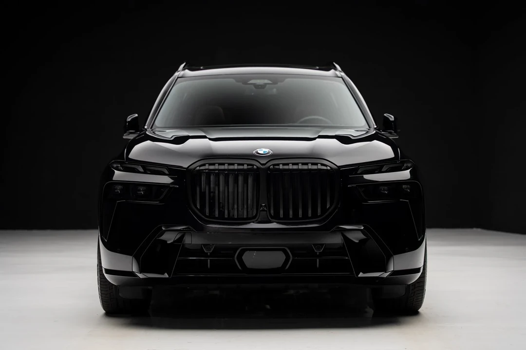 2023 BMW G07 X7 - Image 7 of 12