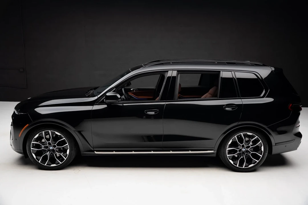 2023 BMW G07 X7 - Image 15 of 21