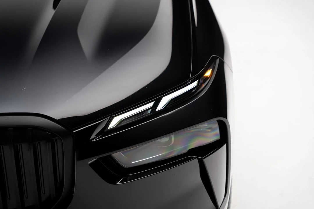 2023 BMW G07 X7 - Image 10 of 12