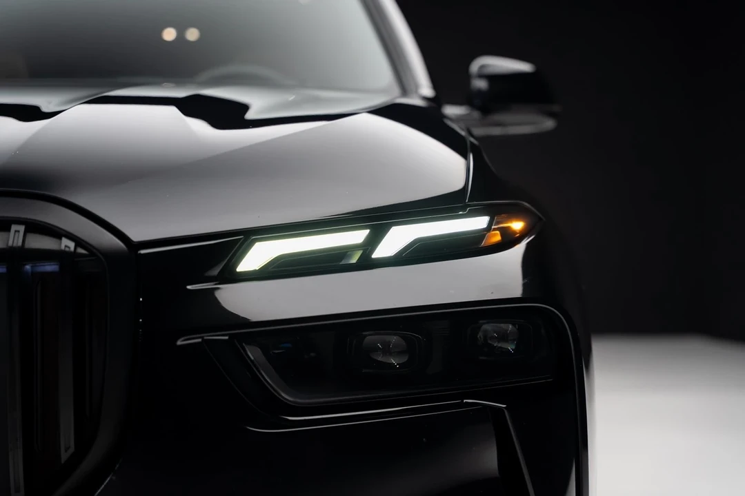 2023 BMW G07 X7 - Image 9 of 12