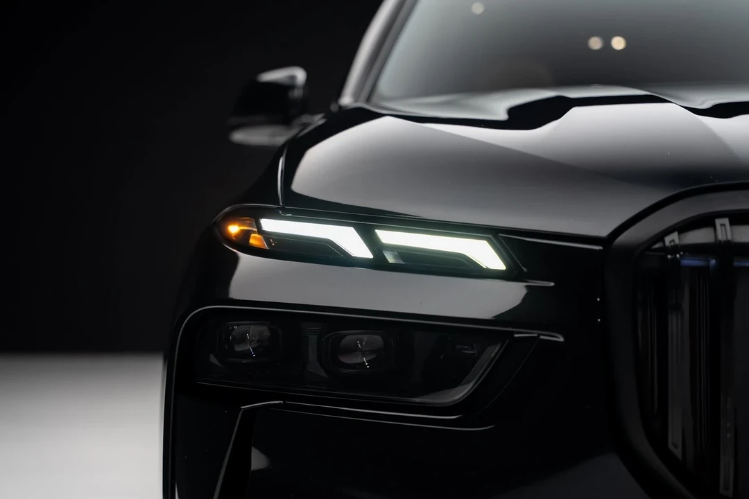2023 BMW G07 X7 - Image 8 of 12