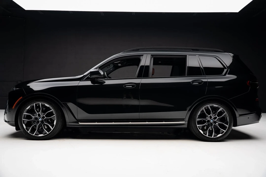 2023 BMW G07 X7 - Image 16 of 21