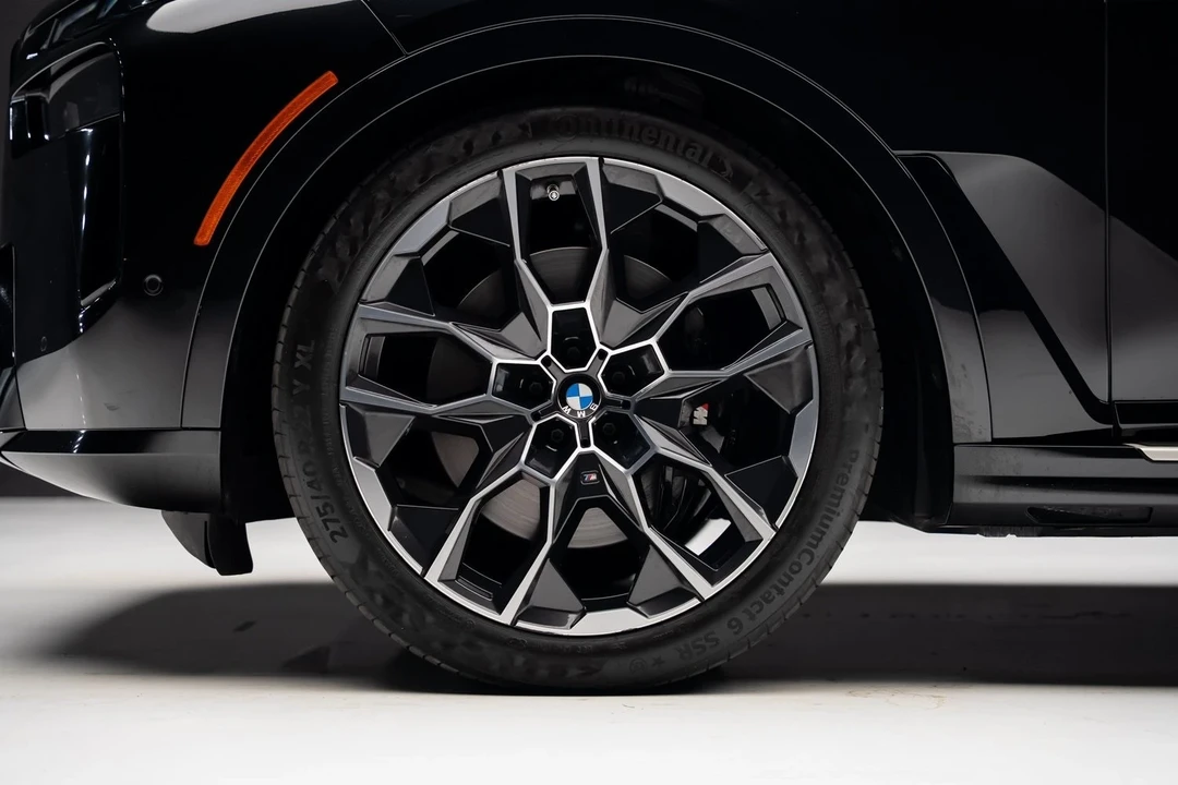2023 BMW G07 X7 - Image 18 of 21