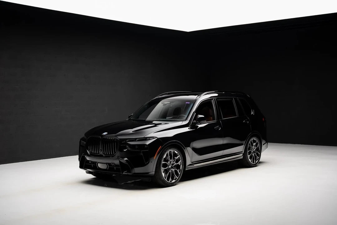 2023 BMW G07 X7 - Image 4 of 12
