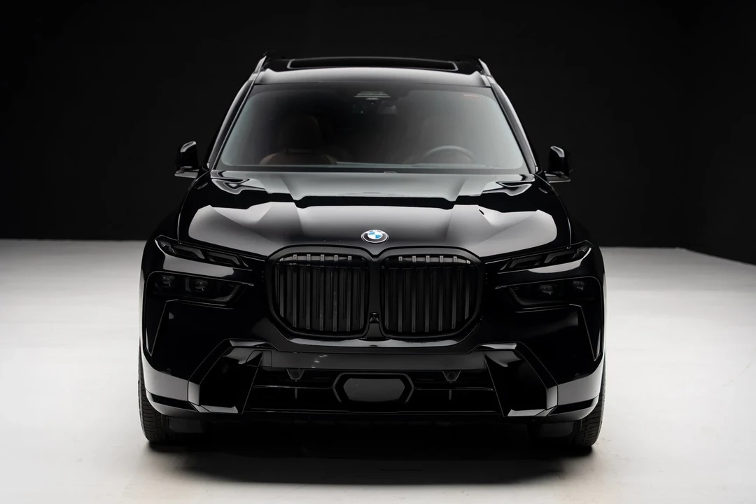 2023 BMW G07 X7 - Image 6 of 12