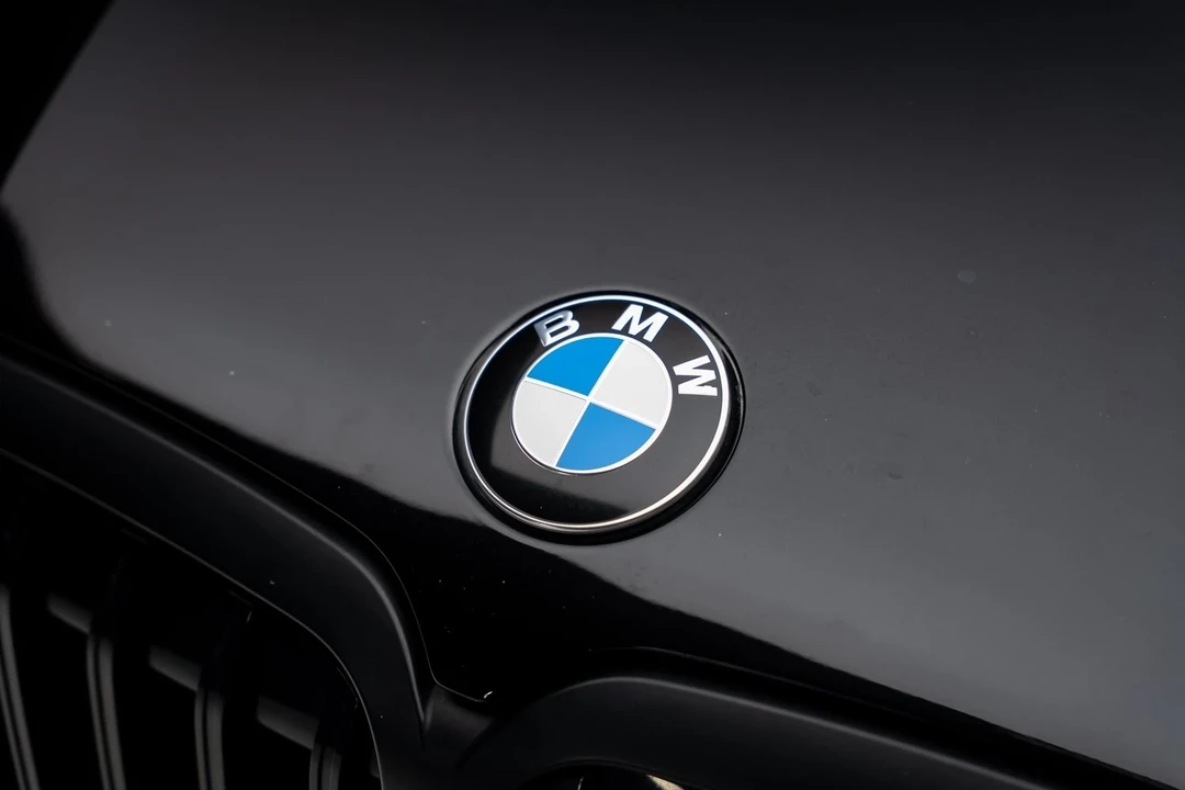 2023 BMW G07 X7 - Image 12 of 12