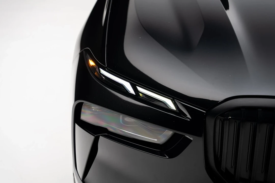 2023 BMW G07 X7 - Image 11 of 12