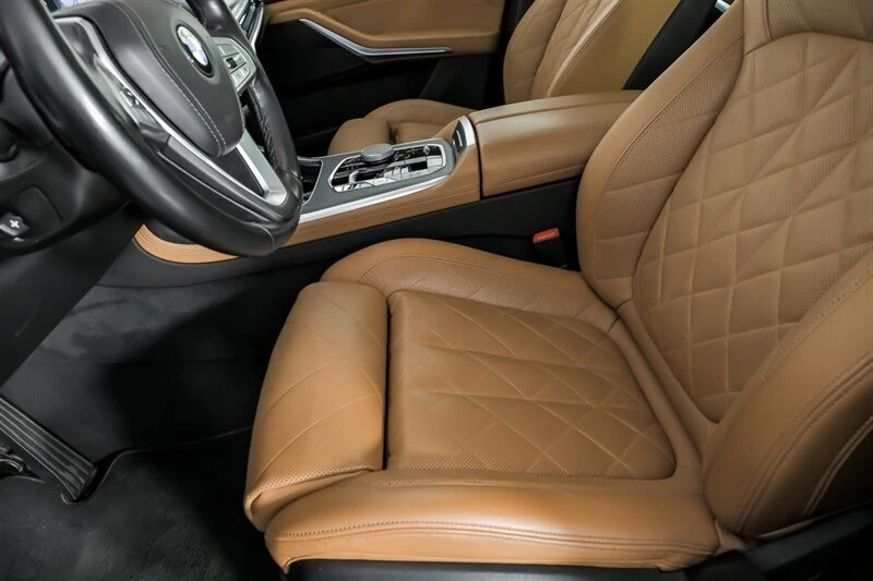 2023 BMW G07 X7 - Image 21 of 21