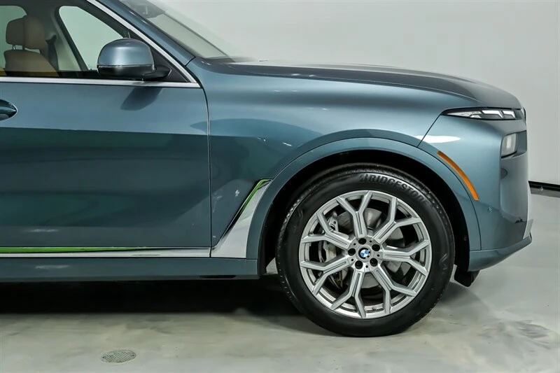 2023 BMW G07 X7 - Image 15 of 21