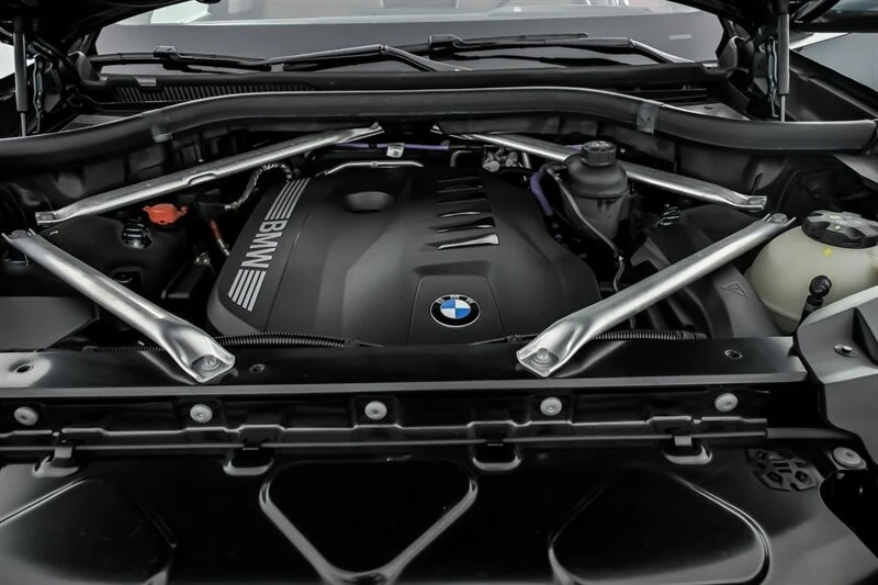 2023 BMW G07 X7 - Image 17 of 21