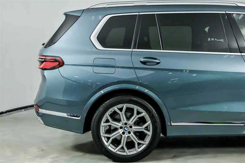 2023 BMW G07 X7 - Image 13 of 21