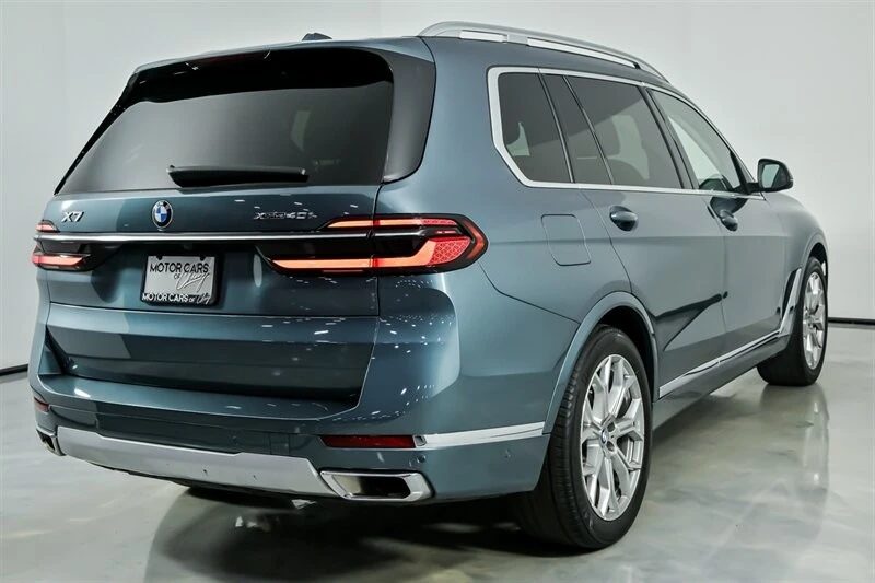 2023 BMW G07 X7 - Image 12 of 21