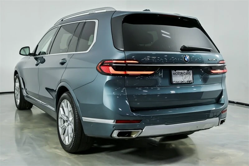 2023 BMW G07 X7 - Image 10 of 21