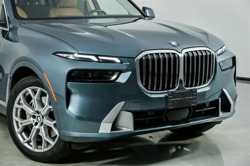 2023 BMW G07 X7 - Image 3 of 21