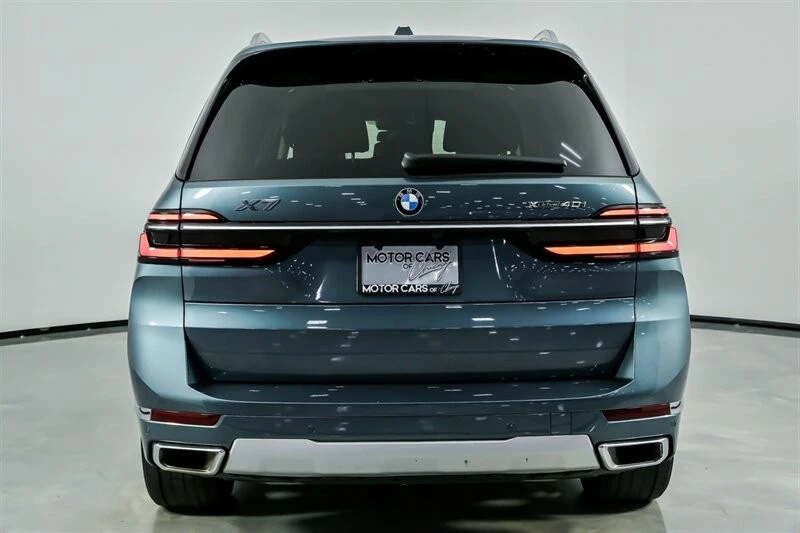 2023 BMW G07 X7 - Image 11 of 21