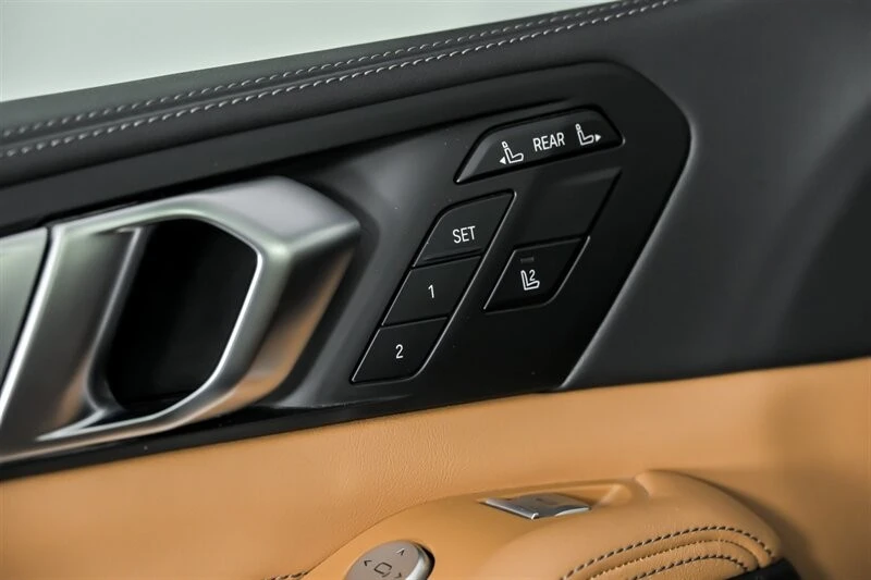 2023 BMW G07 X7 - Image 19 of 21