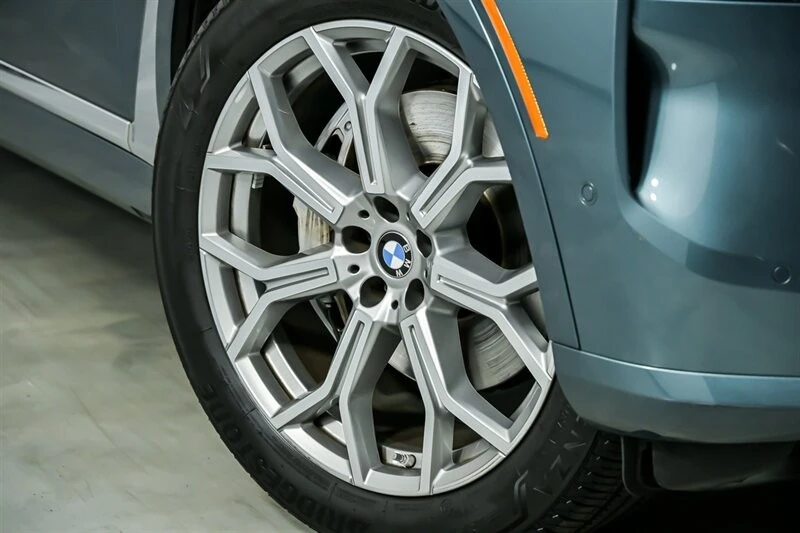 2023 BMW G07 X7 - Image 4 of 21