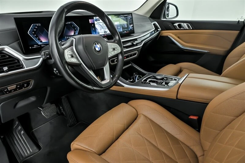 2023 BMW G07 X7 - Image 20 of 21