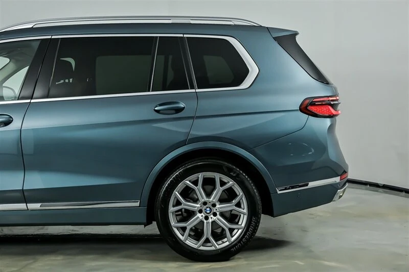 2023 BMW G07 X7 - Image 9 of 21