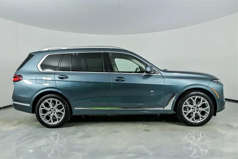 2023 BMW G07 X7 - Image 14 of 21