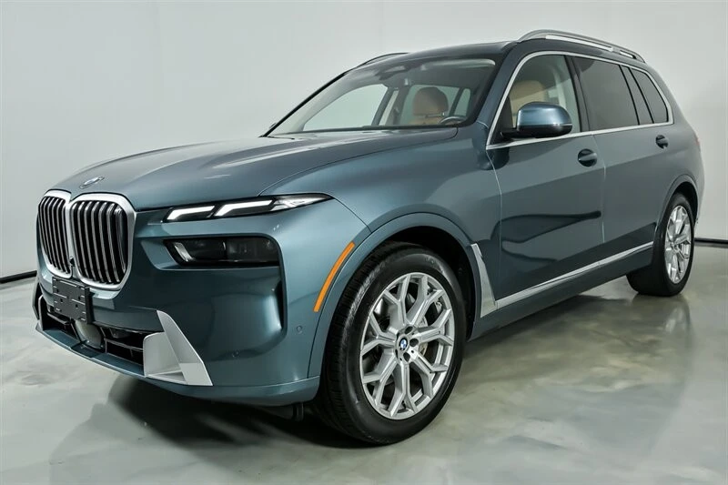 2023 BMW G07 X7 - Image 6 of 21