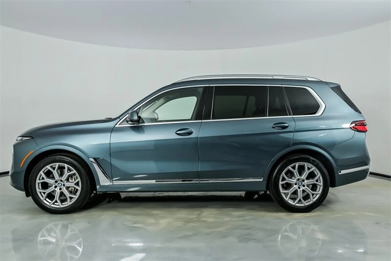 2023 BMW G07 X7 - Image 8 of 21