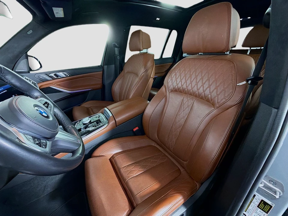 2023 BMW G07 X7 - Image 13 of 21