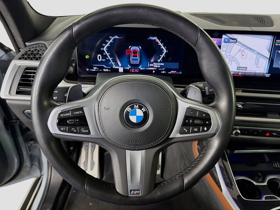 2023 BMW G07 X7 - Image 14 of 21