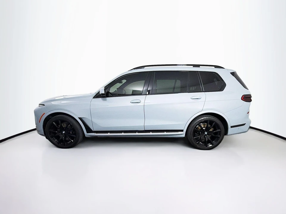 2023 BMW G07 X7 - Image 5 of 21
