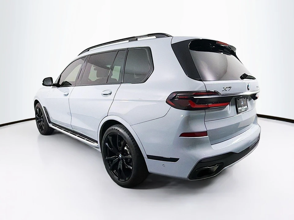 2023 BMW G07 X7 - Image 6 of 21
