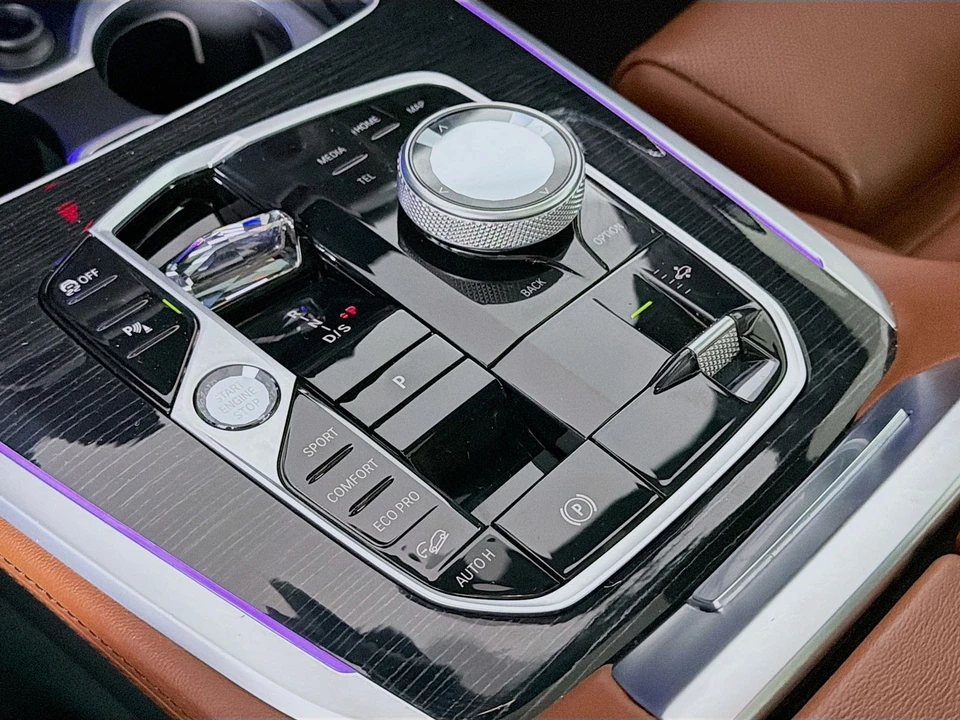 2023 BMW G07 X7 - Image 21 of 21