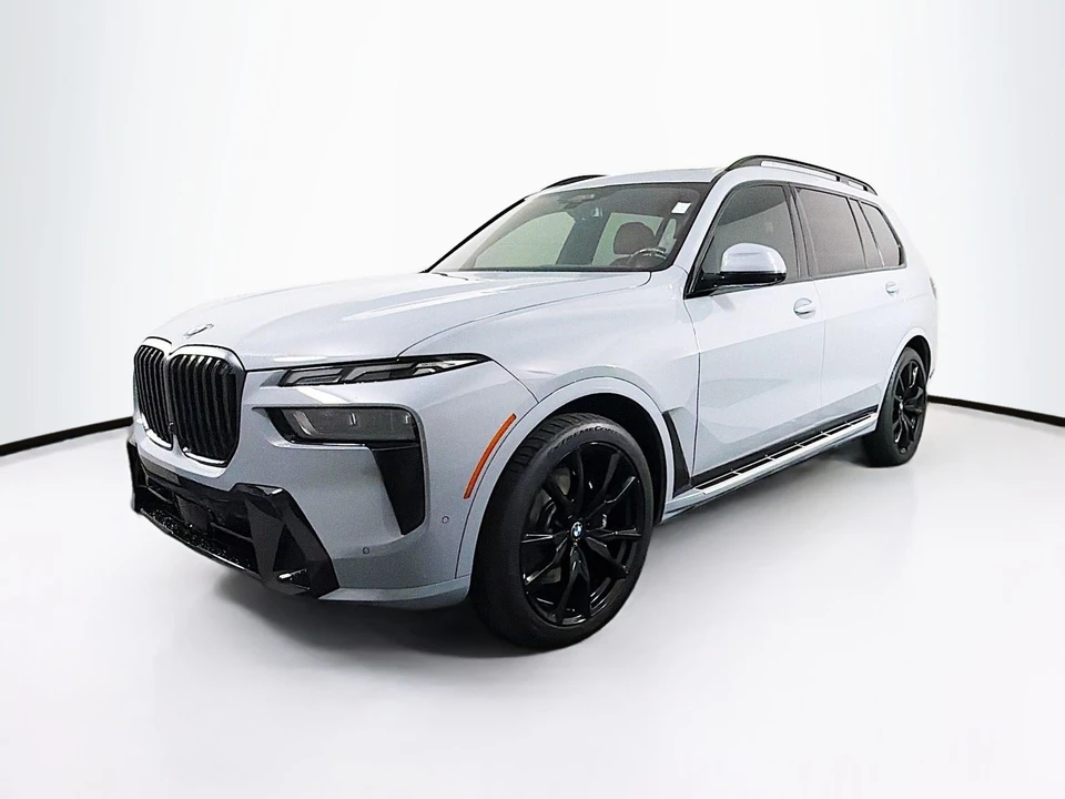 2023 BMW G07 X7 - Image 4 of 21