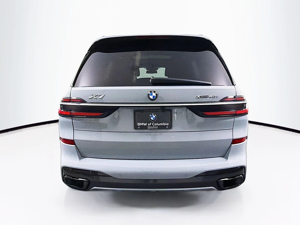 2023 BMW G07 X7 - Image 7 of 21