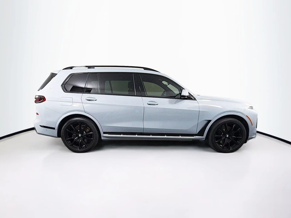 2023 BMW G07 X7 - Image 9 of 21