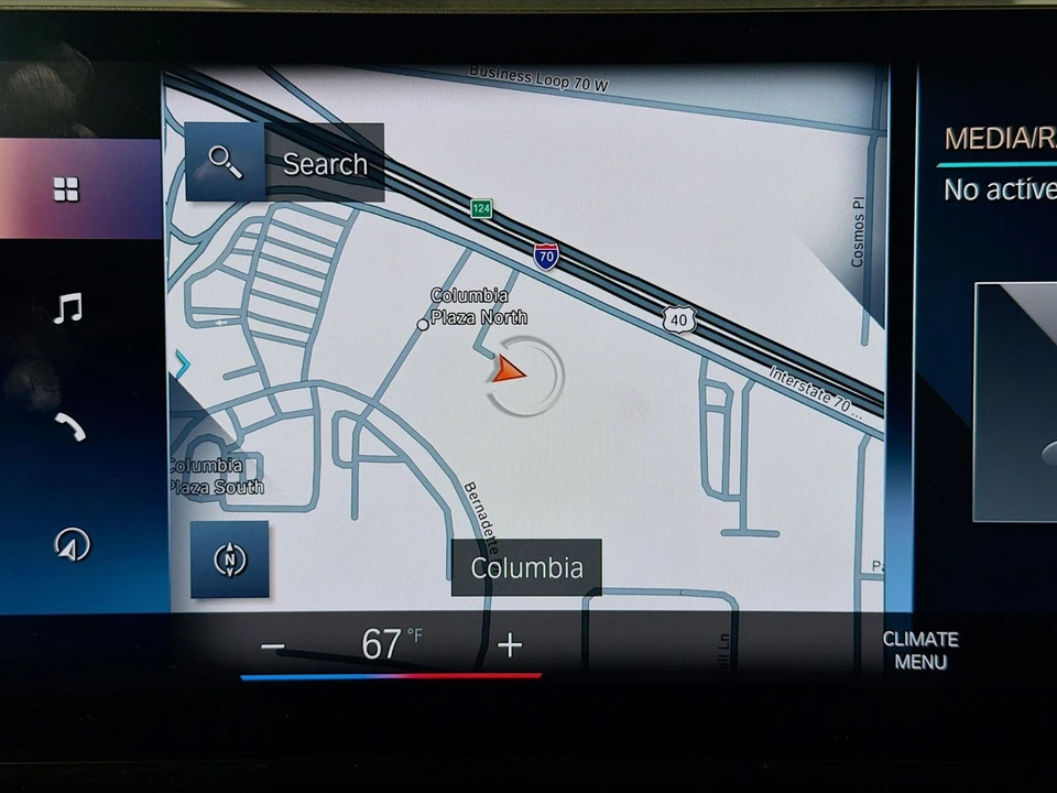 2023 BMW G07 X7 - Image 18 of 21