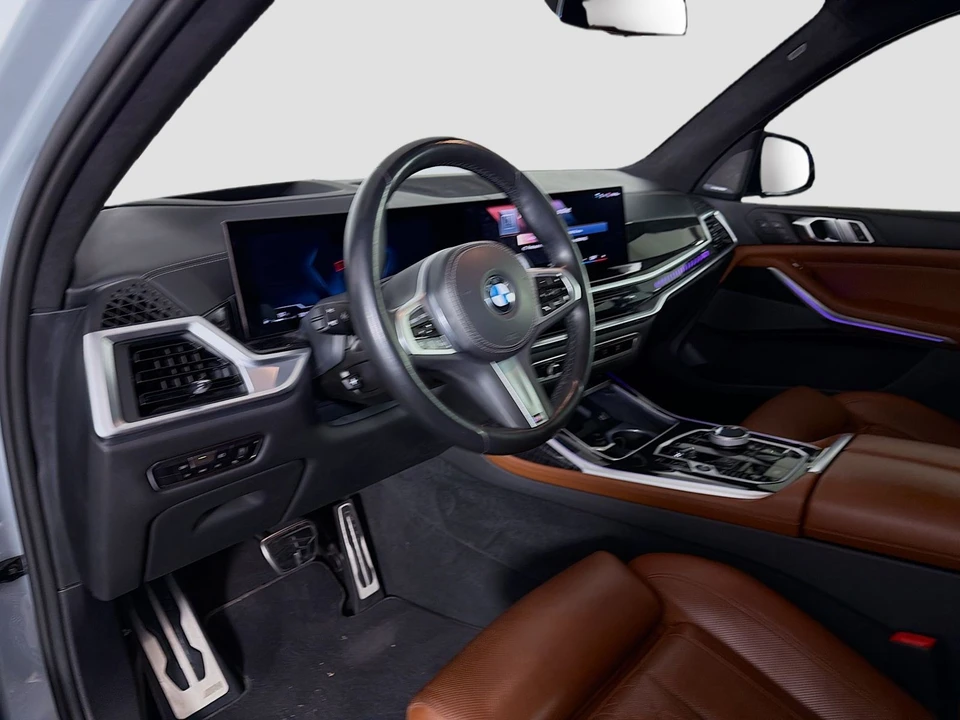 2023 BMW G07 X7 - Image 11 of 21