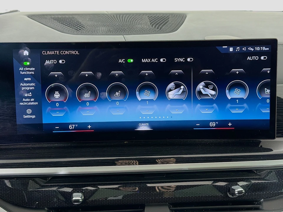2023 BMW G07 X7 - Image 20 of 21
