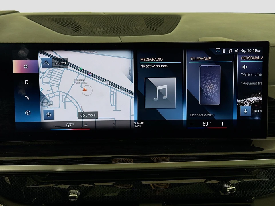 2023 BMW G07 X7 - Image 17 of 21