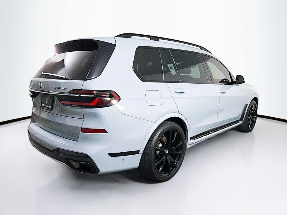 2023 BMW G07 X7 - Image 8 of 21