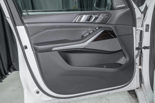 2023 BMW G07 X7 - Image 9 of 12