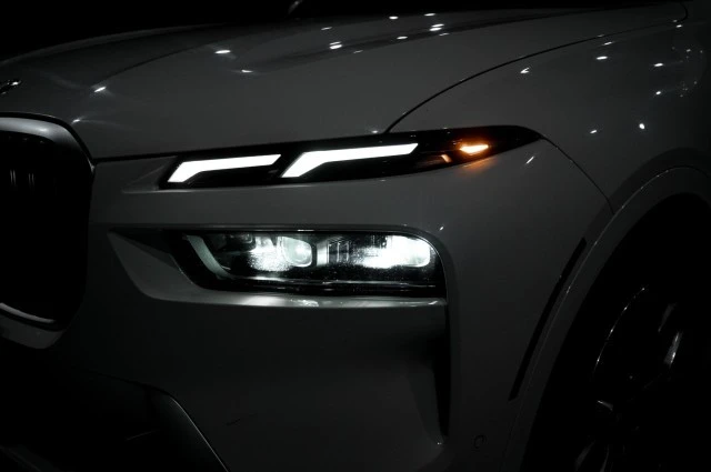 2023 BMW G07 X7 - Image 6 of 12