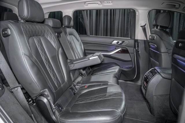 2023 BMW G07 X7 - Image 12 of 12