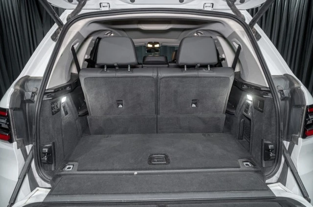 2023 BMW G07 X7 - Image 8 of 12