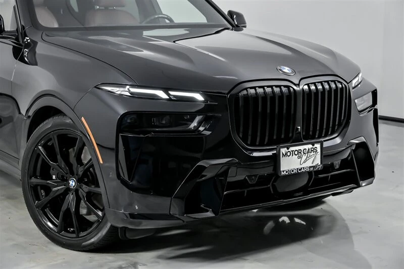 2023 BMW G07 X7 - Image 3 of 12