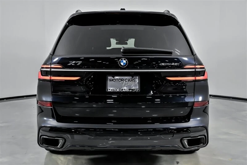 2023 BMW G07 X7 - Image 11 of 12